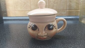 RETRO sběratelský hrnek ČSSR - 8