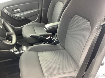 Dacia Duster 1.6 SCe 2WD Comfort 2018 - 8