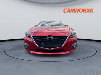 Prodám Mazda 3 2.0i 88kw Attraction - 8