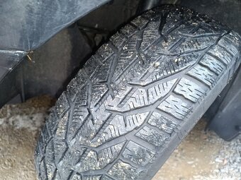 Citroen Berlingo - 8