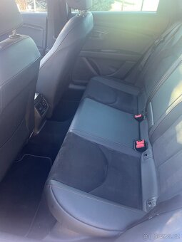 Seat Leon FR 1.5TSI, DPH - 8