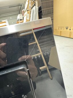 Mikrovlnná trouba Electrolux - 8