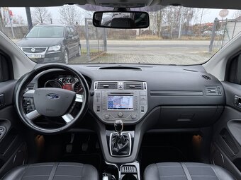 Ford Kuga, 2.0 TDCI 4x4 103 kW Titanium - 8