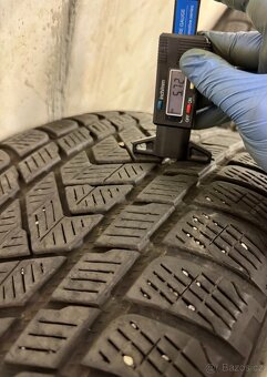 Alu kola Montero VW / Volkswagen - 8