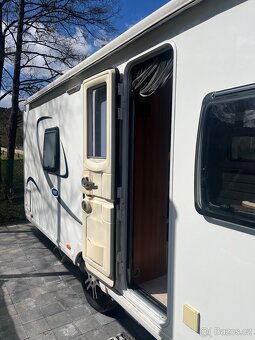 Caravelair Venicia Premium 480 - 8