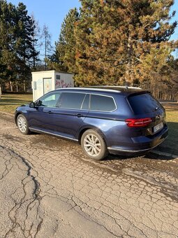 VW Passat 2.0tdi 110kw - 8