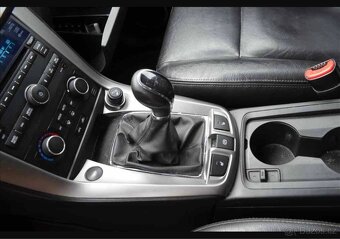 Chevrolet Captiva rok 2013 - 8