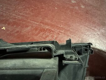 Přední světla predfl e46 - 8