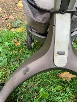 Stokke trojkombinace - 8