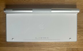 Mac PC + myš, klávesnice, touchpad MacBook Air, APPLE TV - 8