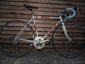 Peugeot Tourmalet - 8