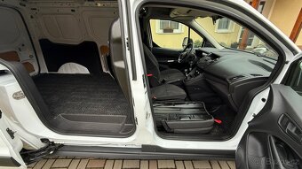 Ford Transit Connect - 8