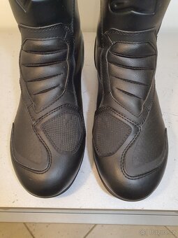 43 Alpinestars Ridge v2 Waterproof boty na moto - 8