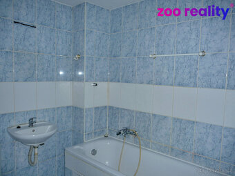 Pronájem, byt 1+kk, 40 m2, Křemže - Chlum - 8