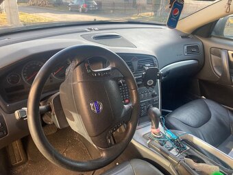 Volvo xc70 - 8