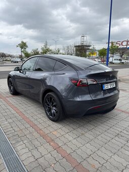 Tesla Y 09/2022 LR AWD 69373km - 8