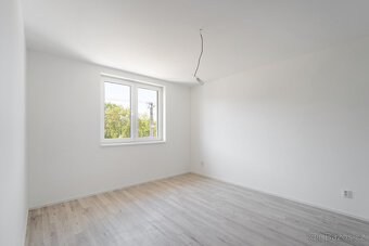 Novostavba RD 5+kk, pozemek 520 m2,Vyškovsko, Kroměřížsko - 8