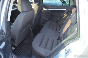 PRODÁM ŠKODA OCTAVIA COMBI 2.0TDI 2011, 217.000KM - 8