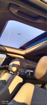 Mercedes W212 e350 4 matic - 8