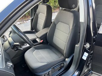 VW PASSAT B7 2.0TDI 103kw, r.v.2013, COMFORTLINE - 8