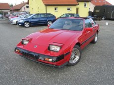 Nissan 300ZX r.v.1985 manuál, evropská verze - 8