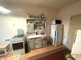 Prodej, chalupa, 150 m2 - Chrastavec, ev.č. 00084 - 8