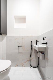 Prodej bytu 3kk 85 m2 Brno-Pisárky - 8