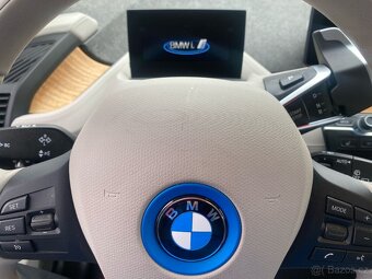 BMW i3 120 Ah 2021 TOP - 8