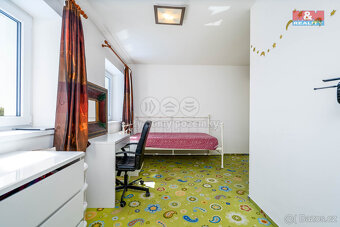 Prodej rodinného domu, 151 m², Praha 6 - Nebušice - 8
