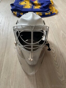 Brankářská výstroj - 8