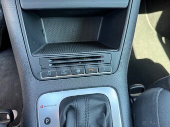 VW Tiguan 2.0 TSI 4x4 automat - 8