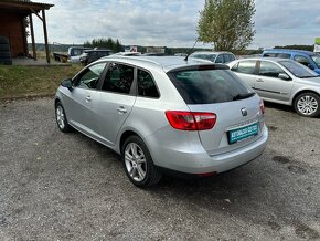 Seat Ibiza 1.2 TSI - 8