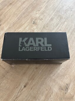 Pantofle Karl Lagerfeld - 8