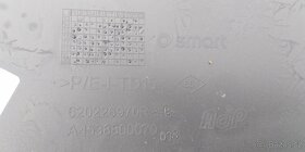 Přední nárazníky Smart - 8