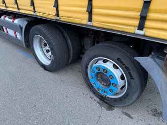 MAN TGX 26.440 EURO 5 - 8