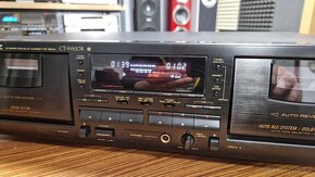 Pioneer CT-W620R - 8