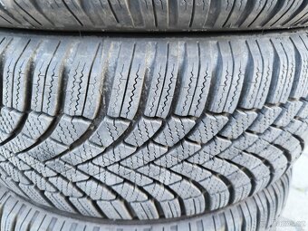 205/55/16 , zimní, Bridgestone... 4ks. - 8
