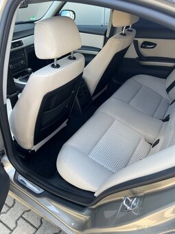 BMW 318d - 8