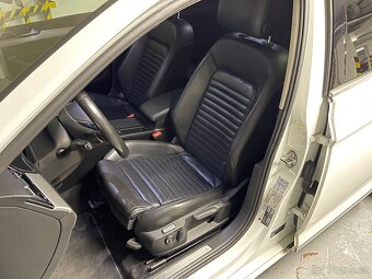 Volkswagen Passat 2.0 biTDI 4motion 176 kW - 8