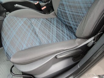 Renault Clio Grandtour 1,2 TCe Servis 2009 - 8