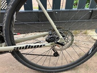 Gravel - Author Aura XR4 - 8