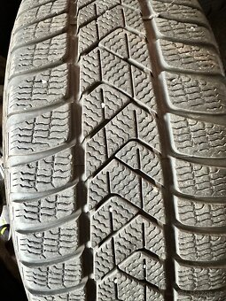 Alu kola 5x112 r17 - 8