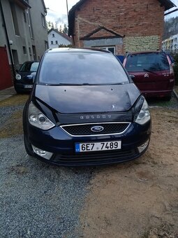 Ford Galaxy - 8