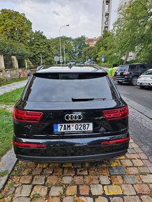 Audi Q7, AUDI Q7 S-line (odpočet DPH) - 8