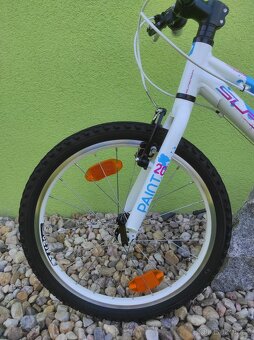 Značkové dětské kolo Superior 20" ) - 8