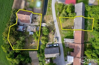 Prodej, rodinný dům, 87 m2 - Hodov, ev.č. 00954 - 8