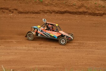 Racer Buggy 125-250 - 8
