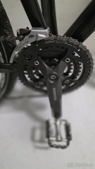 MERIDA CROSSWAY 100 v perfektním stavu- servisováno - 8