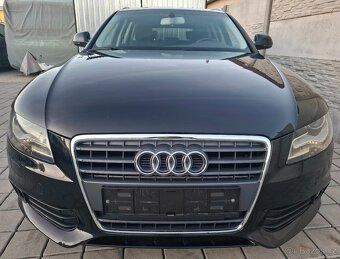 AUDI A4 B8 AVANT 2.0 TDI CR 105KW LED - 8