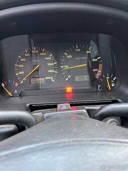 Seat ibiza - 8